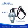 Compatible Electronic Oil Pressure Sensor Plug for Auman Delong Weichai 612600090920