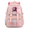 Damen Mode Rucksack Jäger Print Schulrucksack Große Kapazität Reiserucksack mit mehreren Fächern für Mädchen Street Daily Outings Verwendung