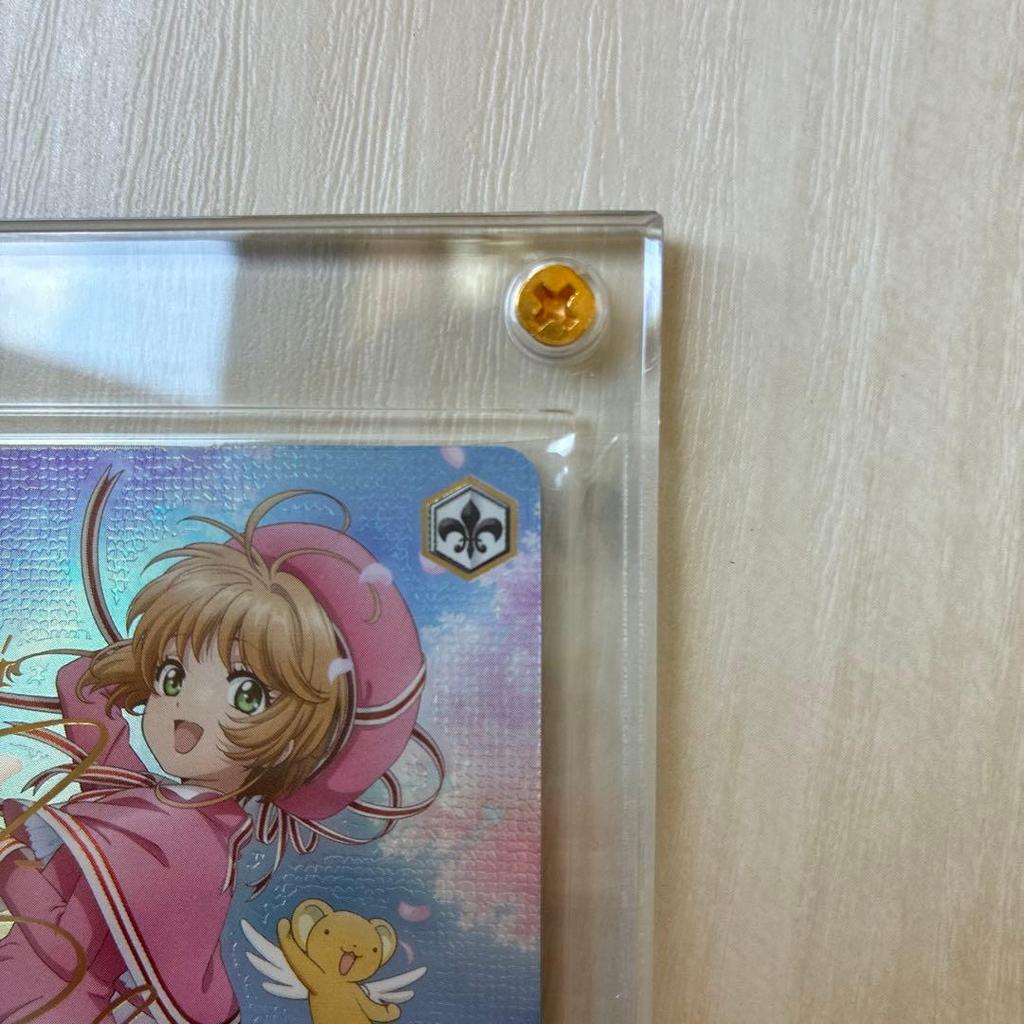 Used Cardcaptor Sakura: The Path of Sakura Kinomoto