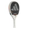 Adidas metalbone ctrl 2026 tennis racket carbon fiber black/white