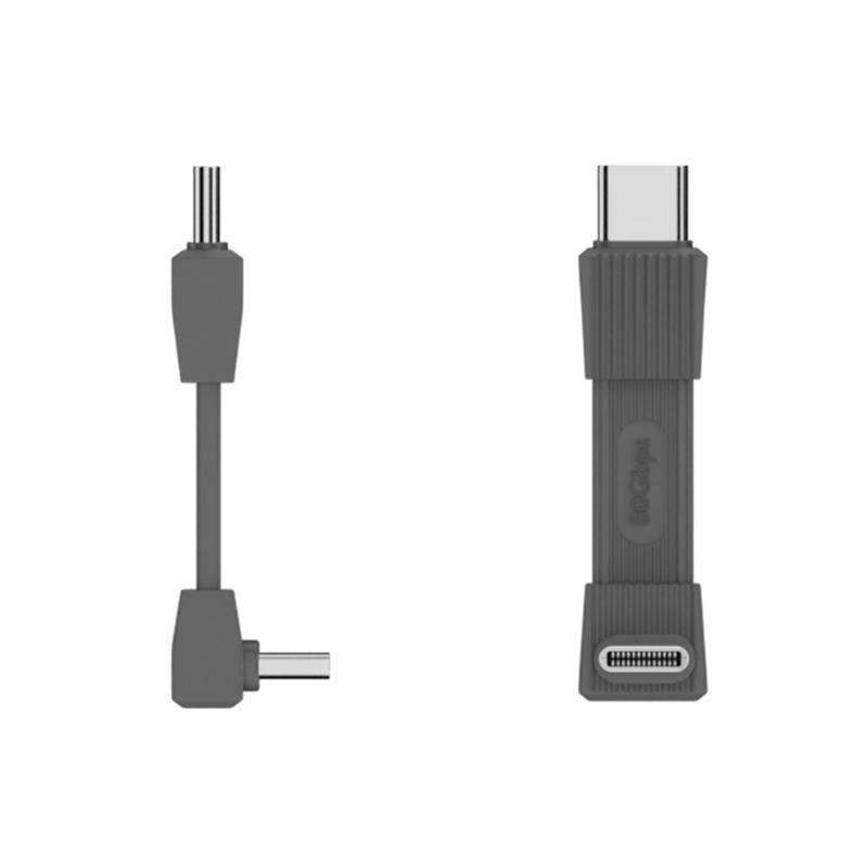 240W Fast Speed USB C Data Cable Charging Line Compact Design Flexible TPE Construction Wide Device Supported