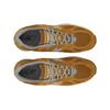 New Balance 991v2 Wyprodukowane w Anglii Brights Revival Pack - Żółte Męskie Trampki Ze Stopu Srebra U991YE2