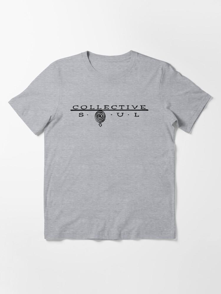 Collective Soul Essential T-Shirt