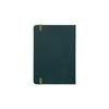 Notebook 2027 Hightide Moomin Green A6 Weekly Block Starts October 2026 Schedule Book