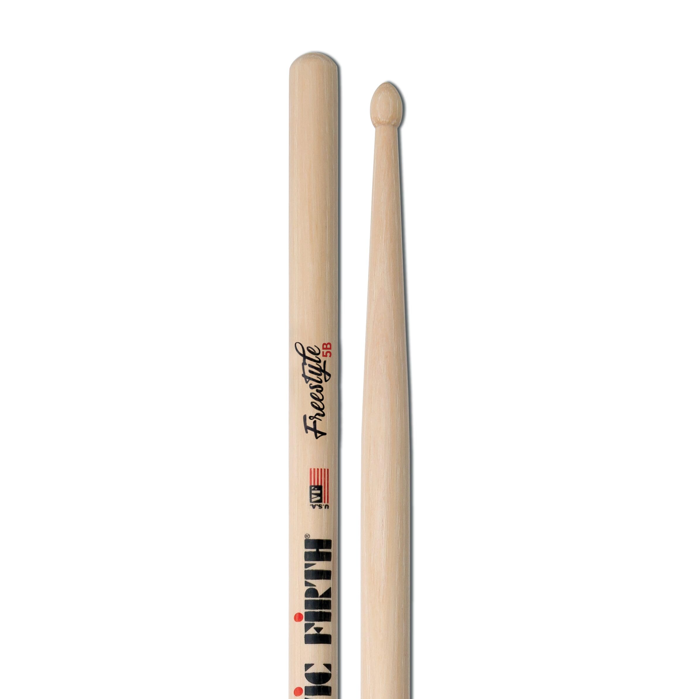 

VIC FIRTH Stick Freestyle 5B VIC-FS5B