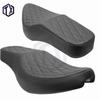 Honda Rebel CM300/CM500 Modified Waterproof Seat Cushion for One-Person & Two-Person Use