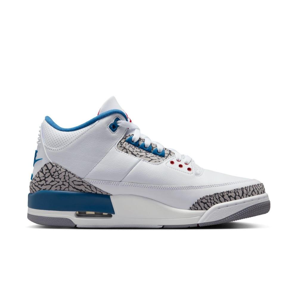 JoRdan BRand AiR JoRdan 3 RetRo Og Mif4396 104white FiRe R