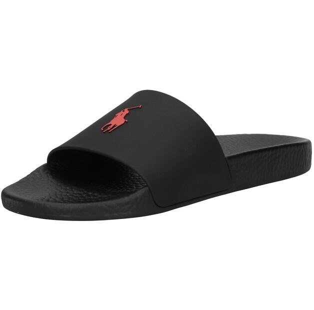 Тапочки Polo Ralph Lauren Polo Slide