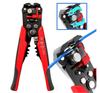 Electrical Wire Crimper & Cutter Multitool Pliers - Durable Hand Tool for Electricians (Crimping, Stripping, Cutting,Precision)
