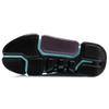 Li Ning Essence 2 ACE Vintage Basketball Shoes Women's Mid top Muddy Gray Purple AGBN062-16