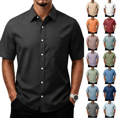 Camisas – Camisas de manga corta