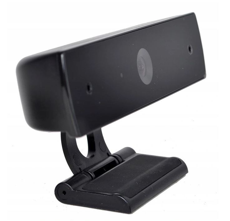 Webcam Full HD 1080P pentru E-Learning cu Microfon