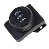 3Digit Combination Cabinet Lock Mechanical Password Lock for Drawer, Cabinet