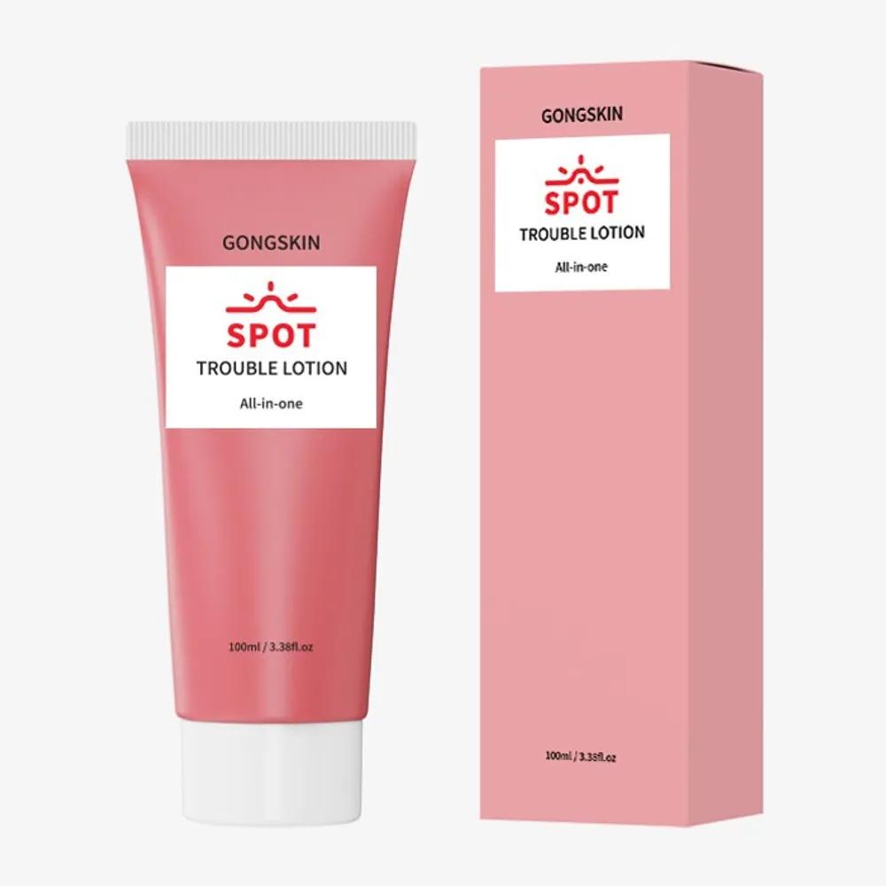 GONGSKIN Trouble Spot All-in-One Lotion 100ml