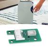 Humidity Sensor Replacement Board Household Supplies Replacement Board Plastic Texture for Dehumidifier Small Design