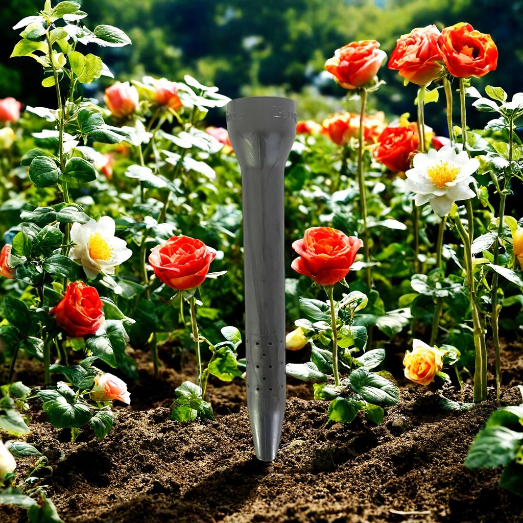 Durchlässige Bewässerungsgeräte Set für Gartenrasen, Pflanzenbewässerung Und Gartenpflege