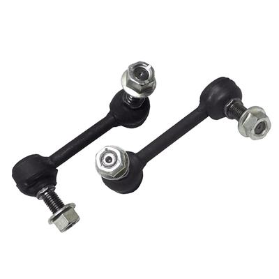 Svenubee Łączniki Stabilizatora Tylnego 2szt do Buick Rainier Chevrolet Trailblazer Isuzu Ascender 2003 2004 2005 2006 2007 2008 2009