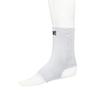 LEONE 1947 Martial Arts Kickboxing MMA Ankle Guard [DOUBLE FACE