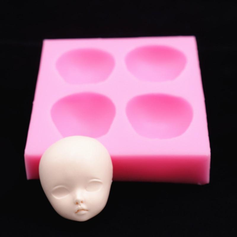 Baby Face Mold Cartoon Eyes Stickers Fun Stickers Clay Anime Figurine Eyes Stickers for Kids Art Craft DIY Scrapbooking