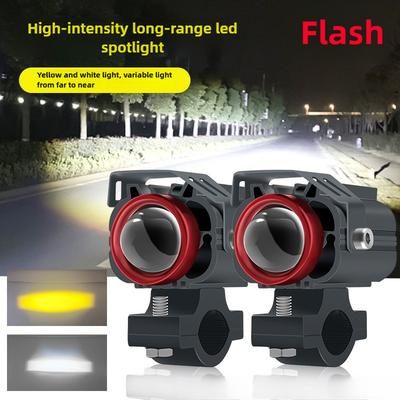 Oświetlenie – Reflektory