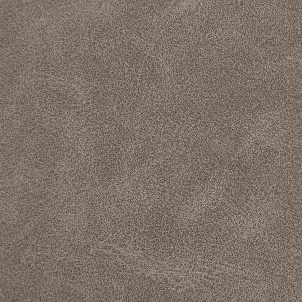 Dining Chairs with Casters 2 pcs Gray 57 x 67 x 95 cm