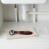 Adjustable Ratchet Wrench SlipResistant Ratcheting Reversible Spanner for