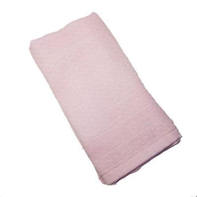 Made Japan Towel Shops Cotton Gauze Face (pink)