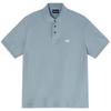 Emporio Armani EA7 Mens Pique Polo Shirt