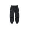 Sports Pants Women's Black 962238503-1