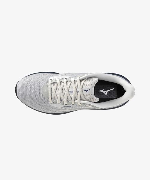 Mizuno Unisex Wave Rider 29 Superwide [J1GC256581]