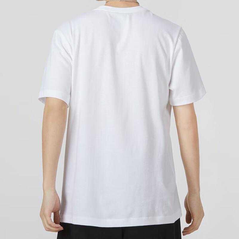 Nike Men's Summer Sportswear T-Shirt AR4999-100