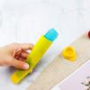 Silikonový výrobník nanuků Silicone World Summer Lolly Forma DIY Silikonová forma na zmrzlinu potravinářské kvality Ledová nanuková forma Forma na ledové kostky Kuchyňské pomůcky