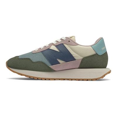 237 Norway Spruce Storm Blue Women Sneakers Multi-Color WS237MP1