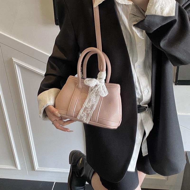 Handbag Women's New Fashion Crossbody Bag Versatile Casual Shoulder Bag