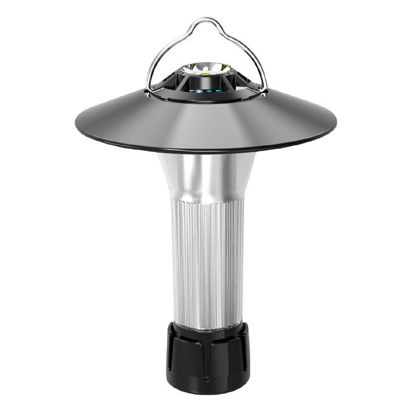 Nufeng Outdoor Multi-function LED Camping Lantern