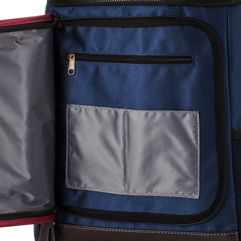 Casual Backpack Kratos FR [Ishtar] Men's