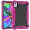 For Lenovo Tab M11 TB330FU TB331FC Xiaoxin Pad 11 inch Armor PC shockproof Stand Tablet Cover for Xiaoxin Pad Case