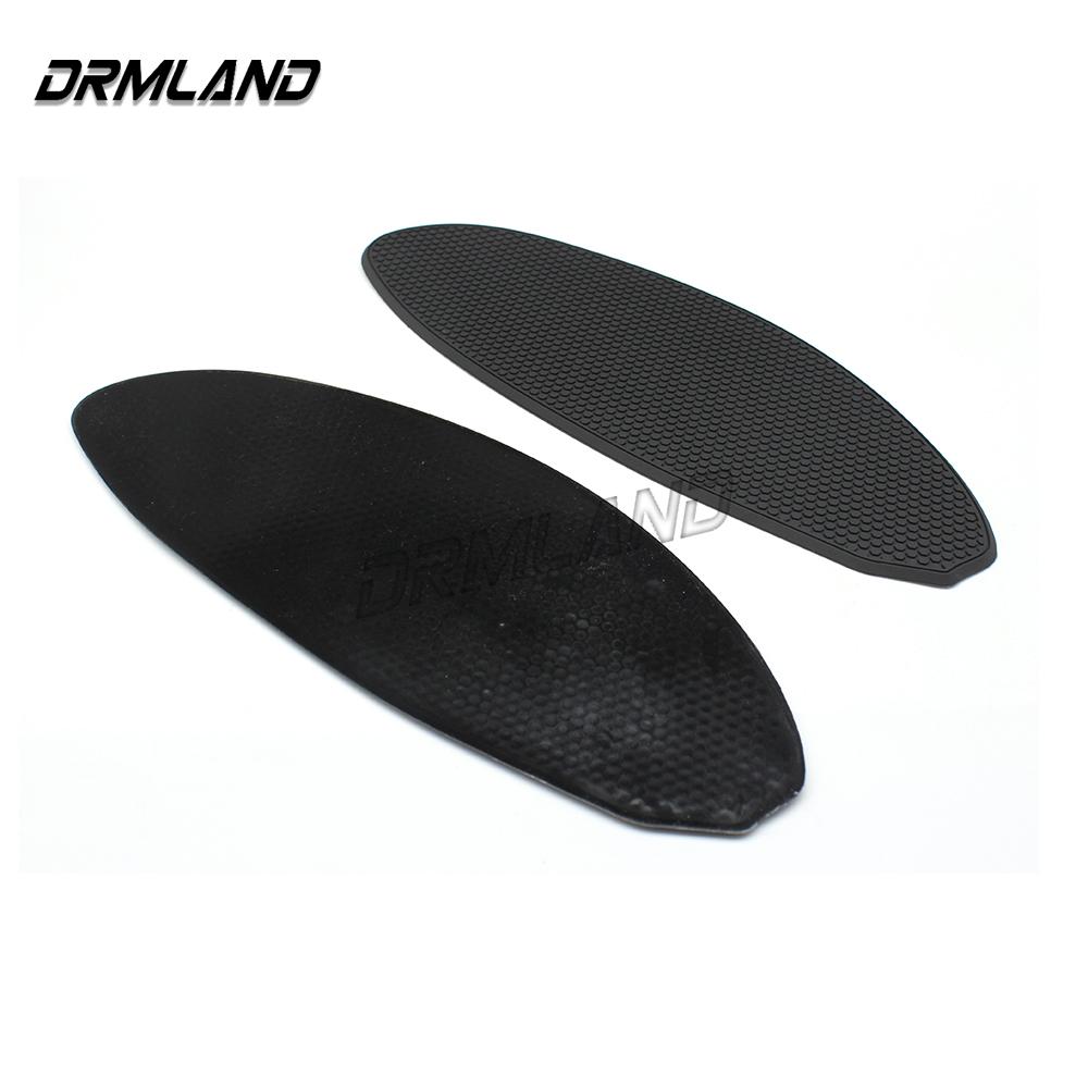 Für APRILIA RSV4 RSV 4 TUONO 1100 V4 Motorrad Kraftstoff Tank Pad Anti Rutsch Aufkleber Schutz Aufkleber Zubehör Tankpad