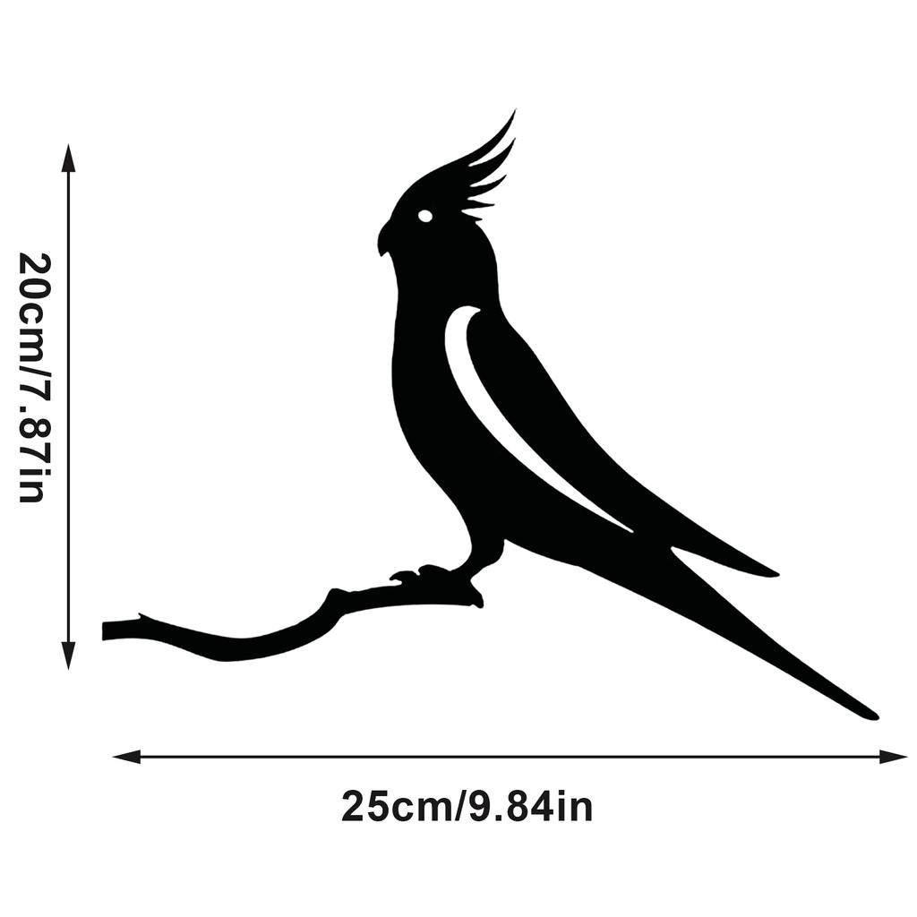 Tree Of Life Wall Art Metal Tree Of Life Wall Decor 11.02in Tree Of Life & Birds Metal Wall Plaque Metal Tree Pendant Decor