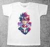 Manga Anime 018 Childrens/Kids Adult T Shirts/t-shirts