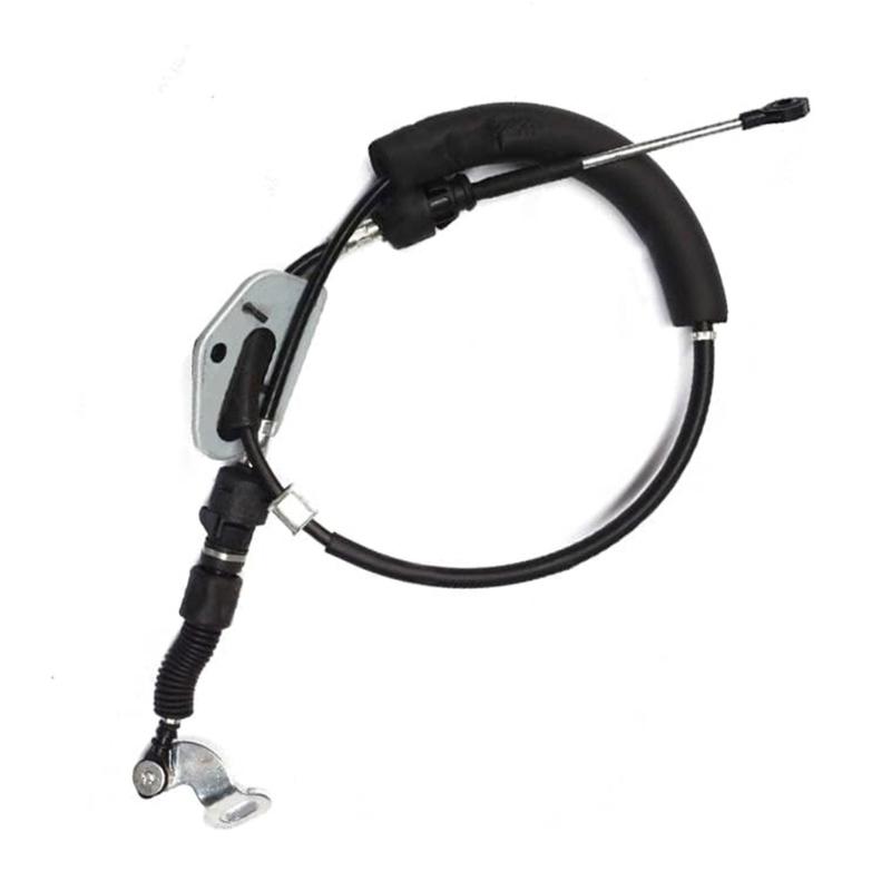 

Heavy Duty Transmission Shifting Cable for V73 V75 V77 V93 SUV Models Enhancing Response Time Easy Installation Design 1