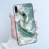 For Asus Zenfone Max Pro M1 ZB602KL ZB601KL X00TD / Max M1 ZB555KL X00PD Case Rabbit Cartoon Animals Black Soft Silicone Cover