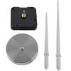 New Big Size  for 3D Wall Clock Modern Home Decor Brief DIY Large Clock Needles Quartz Hour Hands Accessories Mechanism