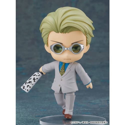 Nendoroid Jujutsu Kaisen Nanami Kento Non-scale Plastic Painted Action Figure