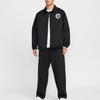 Nike Simple Fashion Long Sleeve Jacket Men jackets IR0108-010