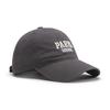 Koreanischer Stil Stickerei Buchstaben Baseballkappe Für Männer Frauen Pferdeschwanz Hüte Baumwolle Outdoor Einfacher Schirm Sommer Lässig Schirmmütze Neu