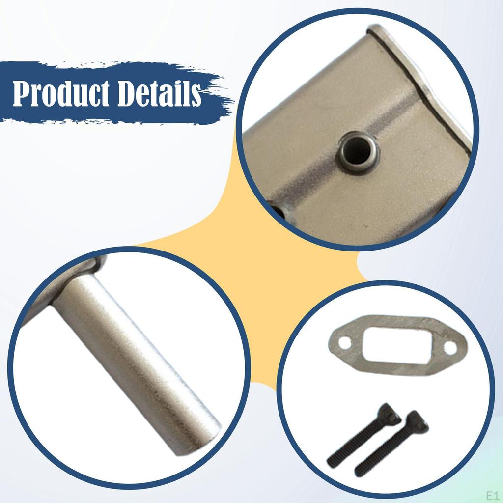 Airplane Engine Part Replacement Plane Accessories for Dle20