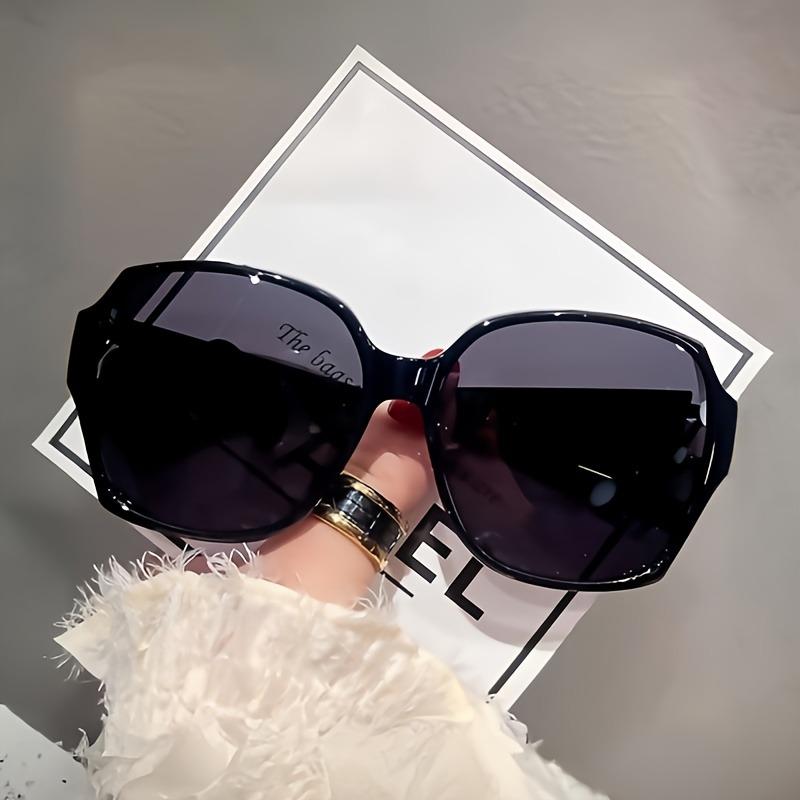 

Driving Glasses Cover Sunglasses Fit Over Glasses Wrap Around Sunglasses Square Shades UV400 Goggles for Men Women
