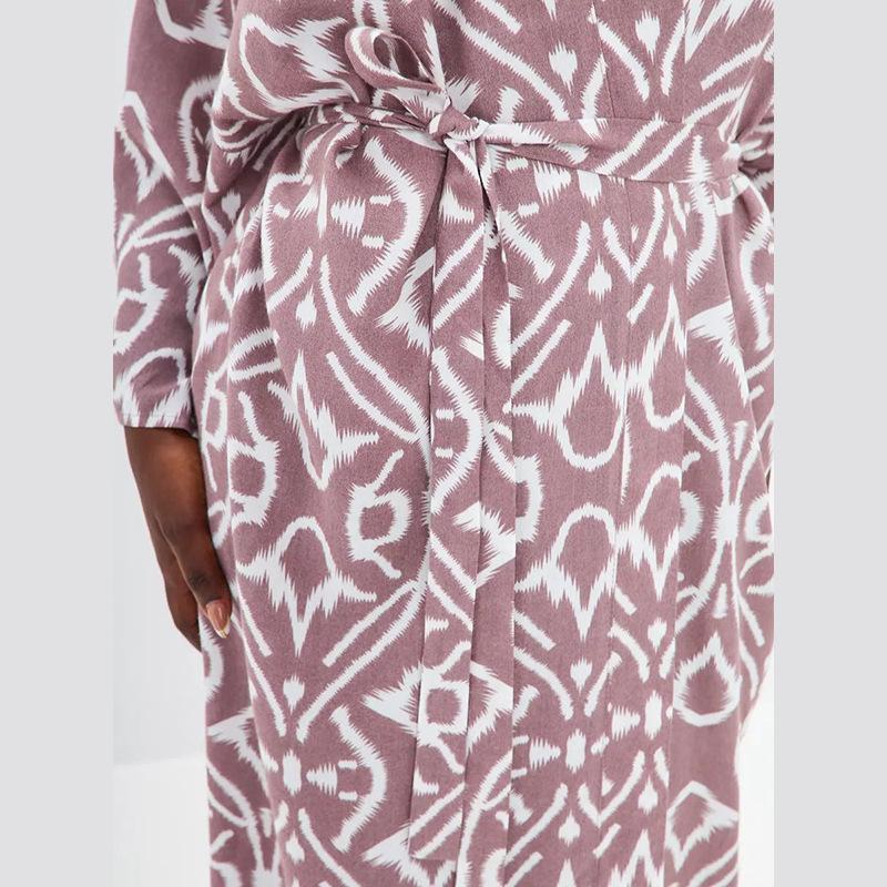 

Пляжная юбка Женская повседневная отпускная с принтом Пуловер Бикини Купальник Платье с капюшоном One size