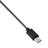 4-in-1 USB 3.1 Typ C Stecker auf USB 2.0 Buchse 3-Port USB-Hub OTG-Funktion mit USB-C-Ladeanschluss